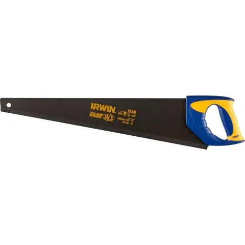 Begränsat erbjudande 1850537 Irwin Handsåg 550 mm, 8T/9P